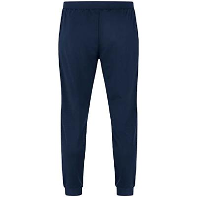 JAKO 9289 Polyesterbroek Allround - Marine - XL
