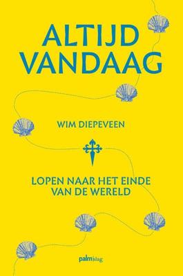 Altijd vandaag - Wim Diepeveen - Paperback (9789493059931)