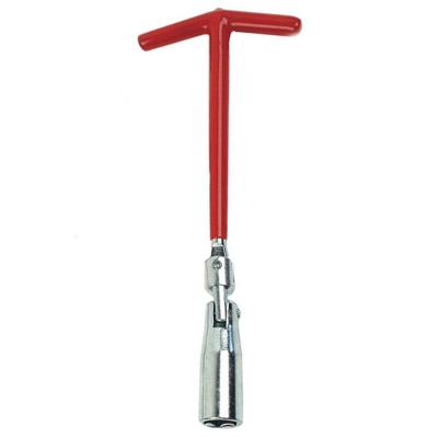 Brüder Mannesmann T-Bougiesleutel 16 mm (Hobby) - 174-16