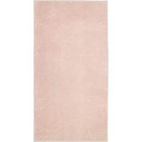 Cawö Cawo Pure Uni Badlaken 80x150 puder - thumbnail