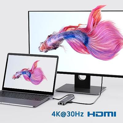 USB-HUB Ewent EW1146 - thumbnail