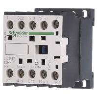 Schneider Electric LC1K1210B7 Vermogensbeveiliging 1 stuk(s)