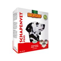 BF Petfood Schapenvet Maxi Bonbons met pens 4 + 1 gratis - thumbnail