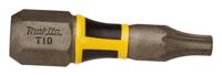 Makita Slagschroefbit T10x25mm XTT Impact Premier - E-03193 - thumbnail