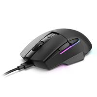 Sharkoon SGM50W muis Gamen Rechtshandig RF Wireless + USB Type-A Optisch 6400 DPI - thumbnail