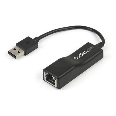 Netwerk adapter Startech USB2100