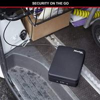 Master Lock P49013 P005CEURBLKHRO Kluis Cijferslot - thumbnail