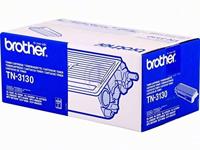 Brother TN-3130 tonercartridge 1 stuk(s) Origineel Zwart - thumbnail