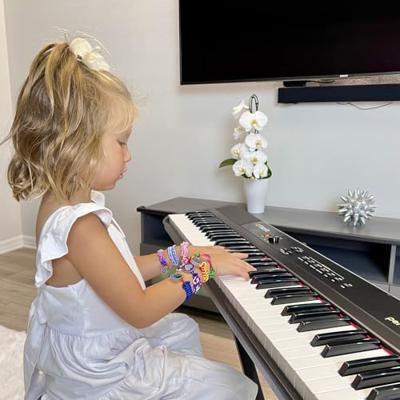 Artesia Pro Performer BK digitale piano