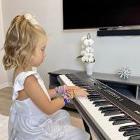 Artesia Pro Performer BK digitale piano - thumbnail