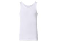 esmara Men Heren hemd (Wit, L) - thumbnail