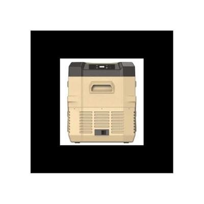 Compressiekoeler - BLIZZ-E - One - 35,3 liter - 12V/220V - Temperatuur -20°C tot +20°C