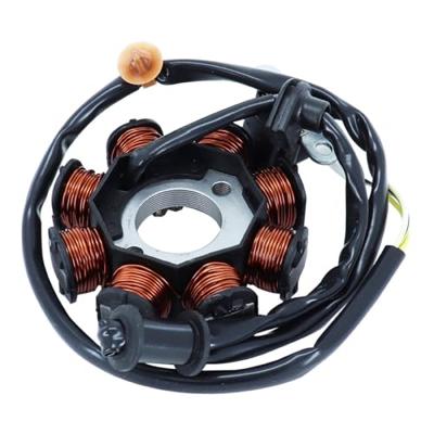 SGR Ankerplaat anchor plates withsuba 8 coils - thumbnail
