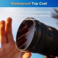 Hoya 77 MM HD MkII IRND64 (1.8) - thumbnail