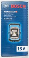 Bosch Professional GLI 18V-1900 Professional 0601446400 Accu handschijnwerper - thumbnail