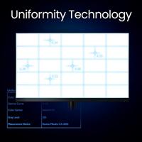 BenQ PD2705UA 27 inch 4K Ergo Monitor - thumbnail