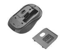 Esselte Ordner, A4, 50 mm, Zwart - thumbnail