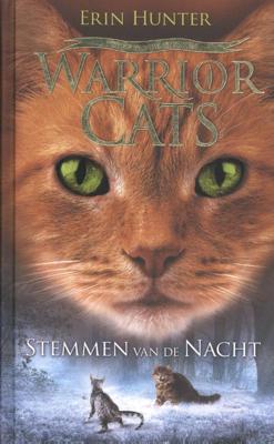 Warrior Cats (Hardback)