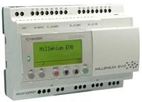 Crouzet 88975101 Logic controller PLC-aansturingsmodule 24 V/DC - thumbnail