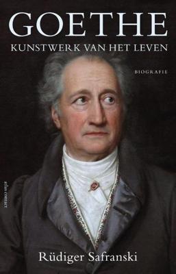 Goethe - Rüdiger Safranski - ebook