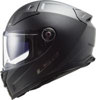 LS2 integraalhelm "ff811 vector ii solid" helmet ff811 vect. ii solid 4xl matt black - thumbnail