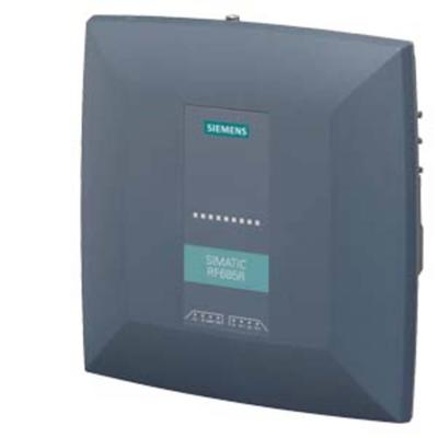 Siemens 6GT2811-6CA10-0AA0 6GT28116CA100AA0 PLC-reader Siemens 6GT2811-6CA10-0AA0 6GT28116CA100AA0 PLC-reader