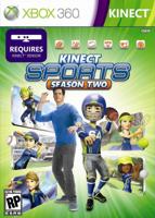 Kinect Sports Season 2 - thumbnail
