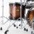 Pearl STS1616F/C314 Session Studio Select Gloss Barnwood Brown 16 x 16 inch floortom - thumbnail