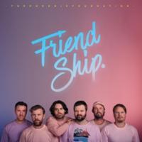 Friend Ship - CD (5056340101674) - thumbnail