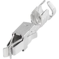 TE Connectivity 927779-6 Krimpcontact J-P-T Totaal aantal polen: 1 Inhoud: 1 stuk(s) - thumbnail