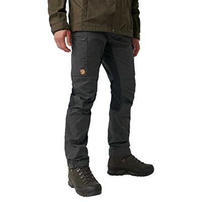 Fjällräven kaipak - trekking pants