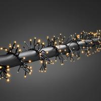 Clusterverlichting voor binnen en buiten - 2016 LEDs - 13.5 meter - thumbnail
