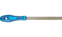 PFERD TOOLS 15401199 Diamant-werkplaatsvijl Lengte 150 mm 1 stuk(s) - thumbnail