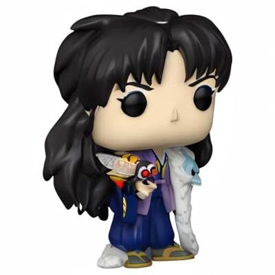 Inuyasha Funko Pop Vinyl: Naraku