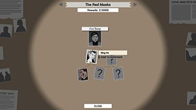 This is the Police - thumbnail