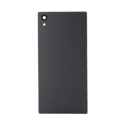 Originele terug batterij omslag voor de Sony Xperia Z5 Premium(Black)