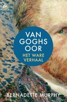Van Goghs oor - Bernadette Murphy - ebook - thumbnail