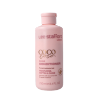 Coco loco & agave shine conditioner 250 Milliliter - thumbnail