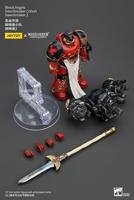 Warhammer The Horus Heresy Action Figure 1/18 Blood Angels Dawnbreaker Cohort Dawnbreaker 2 13 cm - thumbnail