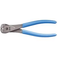 Gedore 8367-160 TL 6712230 Kracht-zijsnijtang 160 mm - thumbnail