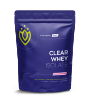 Clear whey isolate pink lemonade 750 Gram - thumbnail