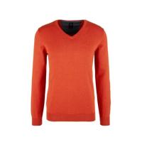 s.Oliver trui oranje - thumbnail