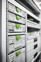 Festool SYS3 M 137 Systainer³ - 204841 - thumbnail