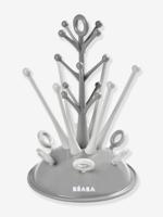 Afdruiprek voor zuigflessen Boom van BEABA grey - thumbnail