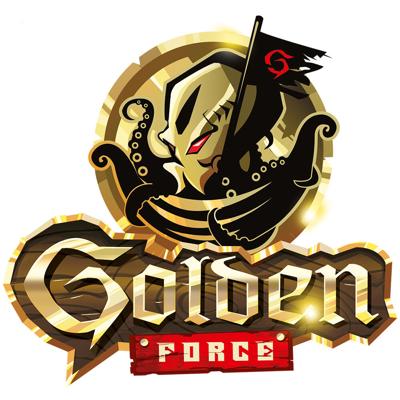 Golden Force Mercenary Edition Golden Force Mercenary Edition