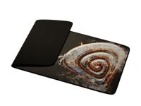 GENESIS NPG-2026 Carbon 500 Maxi Lava G2 Gaming muismat - thumbnail