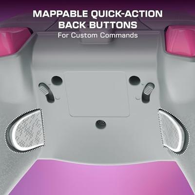 Gamepad - Xbox - Rematch Advanced - Bedraad - Cherry Blossom - PC-compatibel - Turtle Beach