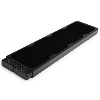 Alphacool Alphacool NexXxoS HPE-30 Radiator 480mm - schwarz PC-waterkoeling Alphacool Alphacool NexXxoS HPE-30 Radiator 480mm - schwarz PC-waterkoeling