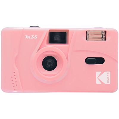KODAK M35 CAMERA PINK