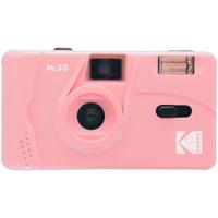 KODAK M35 CAMERA PINK - thumbnail
